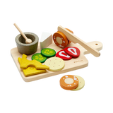 Charcuterie Board