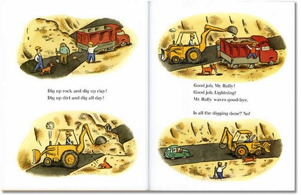 Uncle Rasheed Digs Dig! – Treehouse Toys