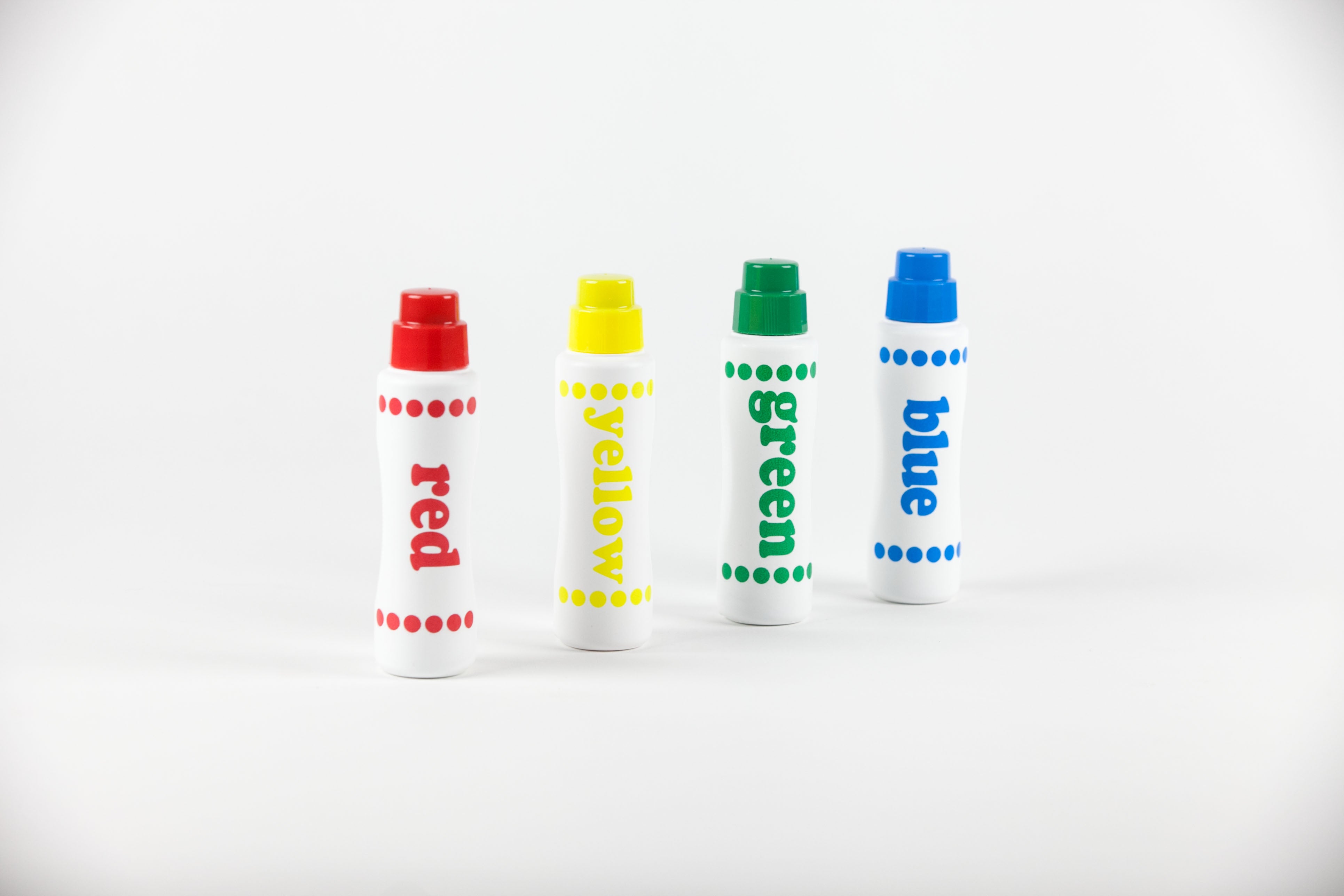 Dot Paint Markers