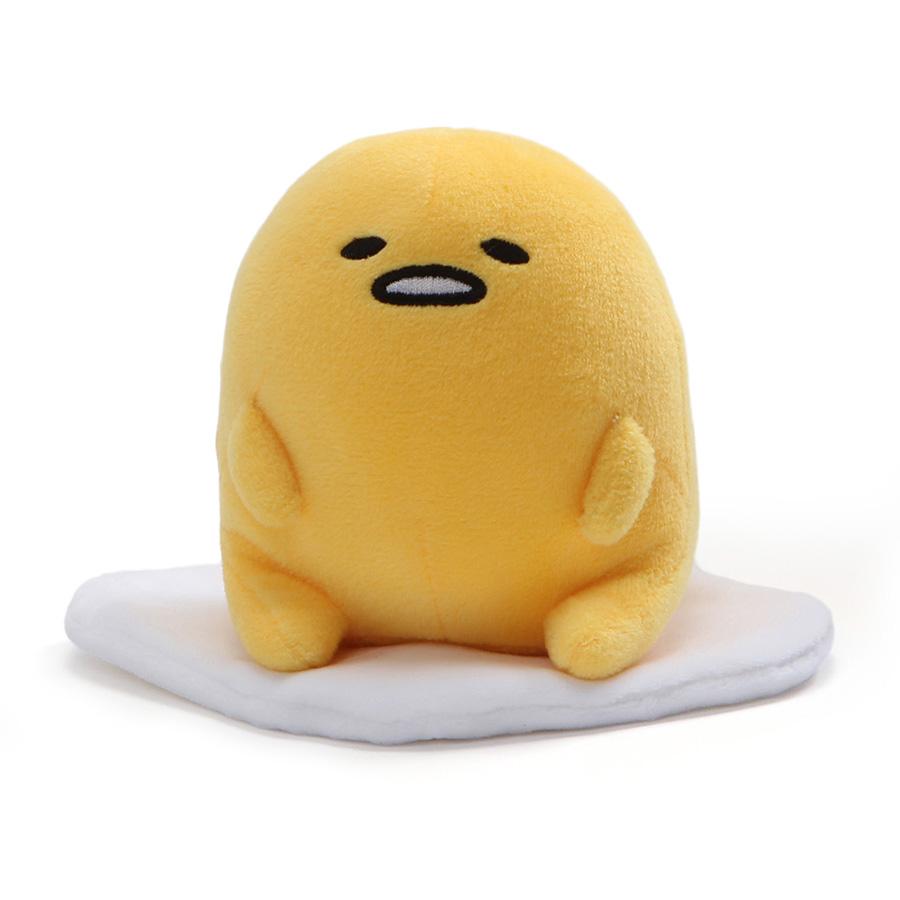 gudetama stuff toy