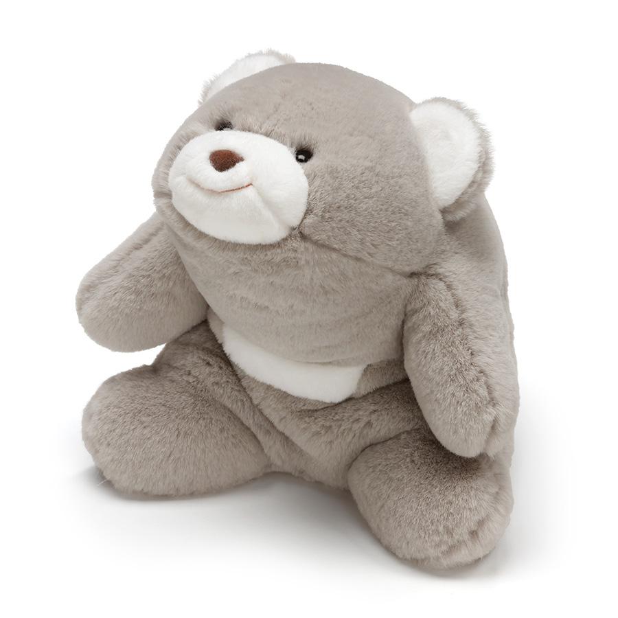 Gund snuffles best sale white