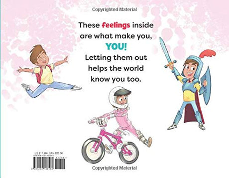 Harrison Dwight, Ballerina and Knight shows a boy expressing feelings while dancing, biking, and dressed as a knight.