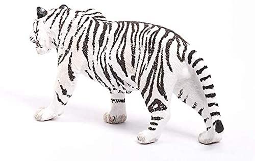White Tiger – Treehouse Toys