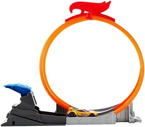 Hot Wheels Classic Stunts