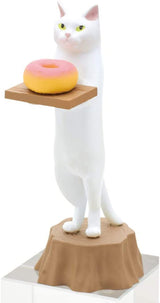 Cat Bakery Blind Box