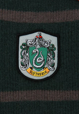 Slytherin Lambswool Scarf
