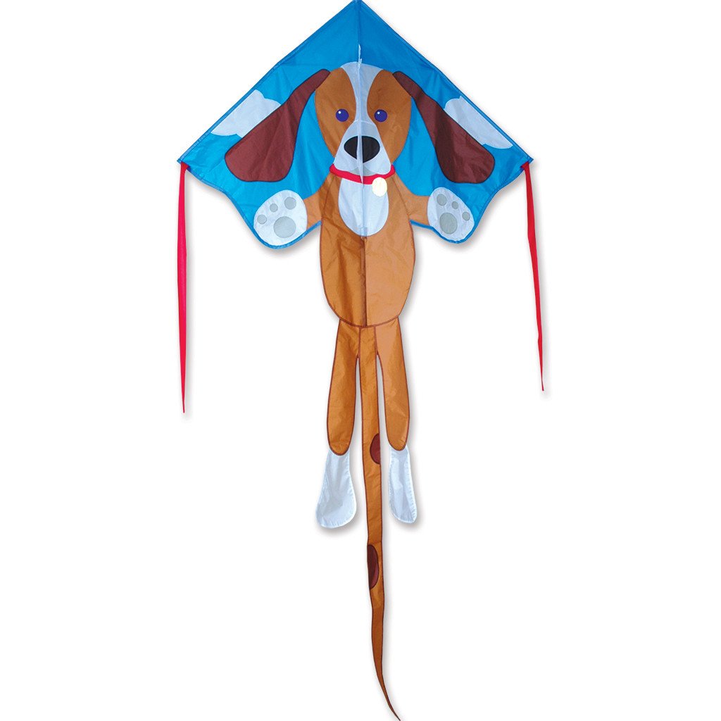 46" Easy Flyer Kite | Sparky