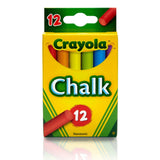 Chalk Colored
