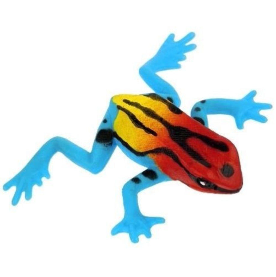 Mega Stretch Frog – Treehouse Toys