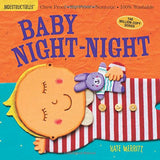 Indestructibles: Baby Night Night