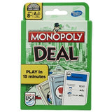 Monopoly Deal