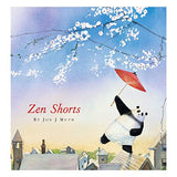 Zen Shorts