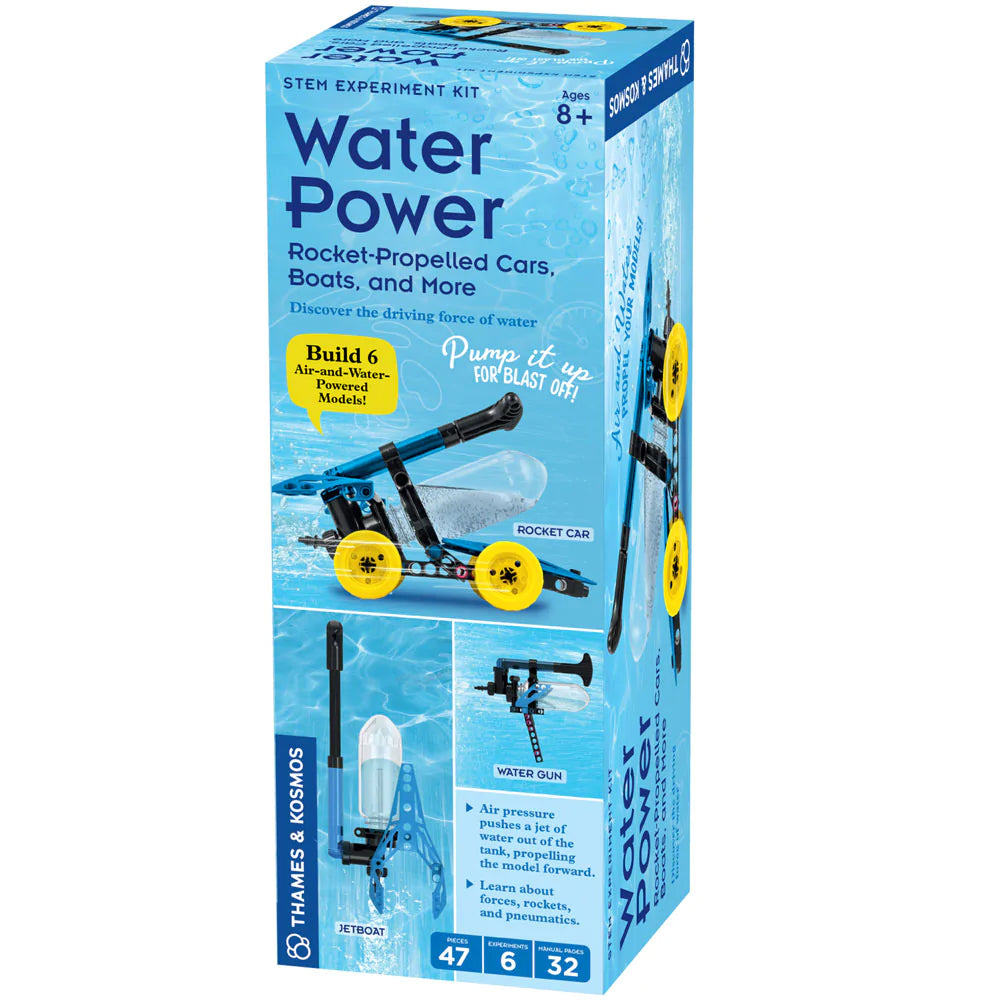 Water Power