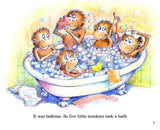 Five Little Monkeys