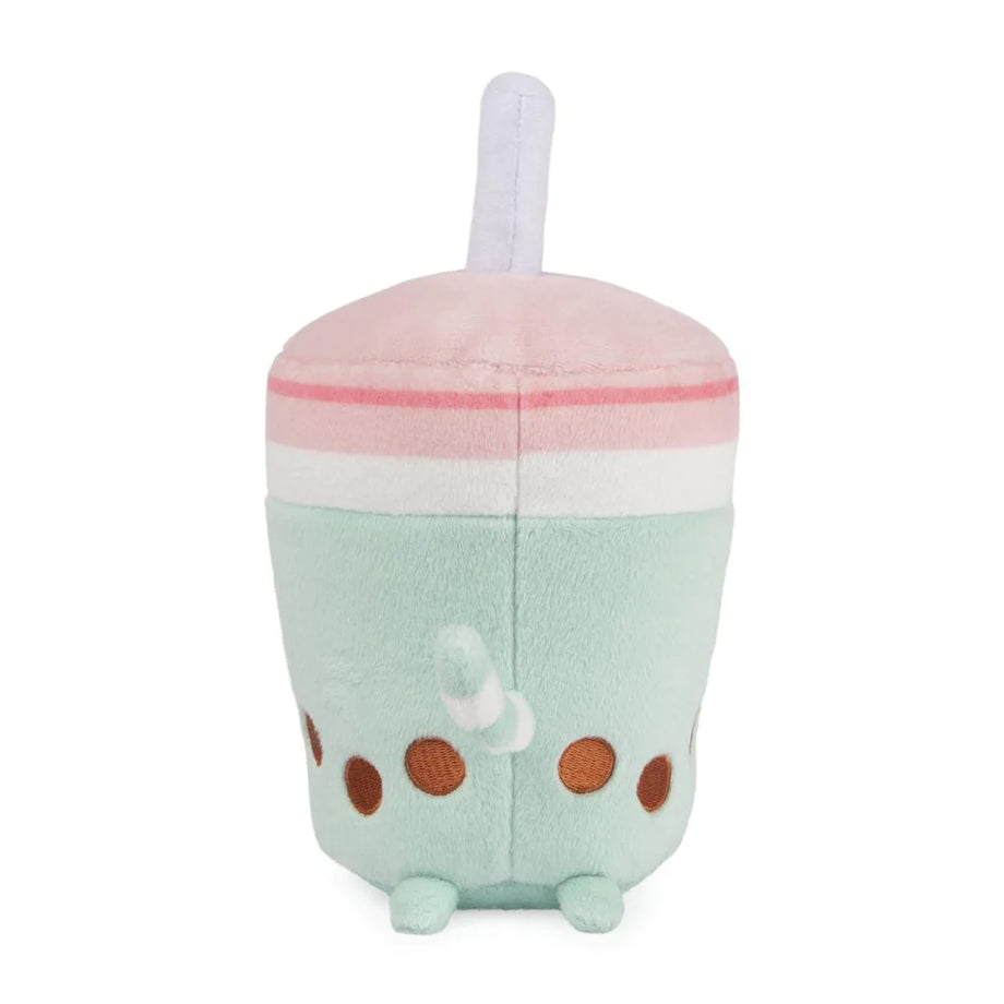 Pusheen Chocolate Milk Sips Plush – Pusheen Shop