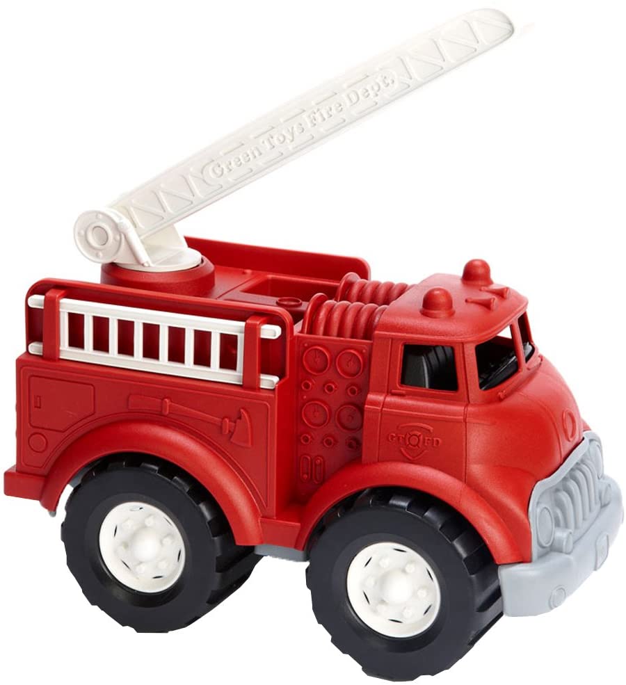 Fire Truck