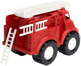 Fire Truck
