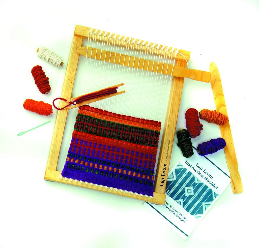 Lap Loom