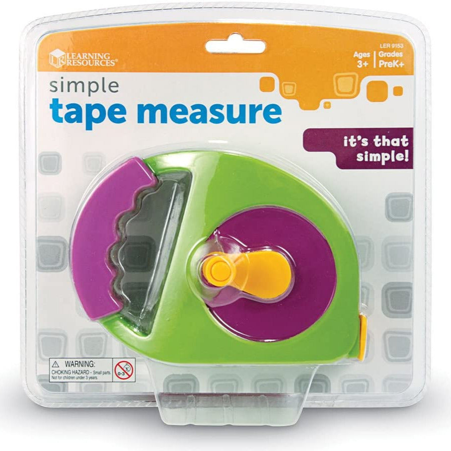 Tape Measure