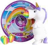 Popper & Target Unicorn