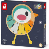 Pure Bird Xylophone
