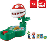 Super Mario Piranha Plant Escape!