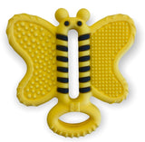 Bee Teether Brush