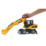 CAT Wheeled Excavator