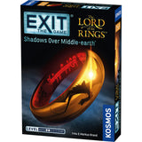 Exit: Lord of the Rings - Shadows Over Middle-earth