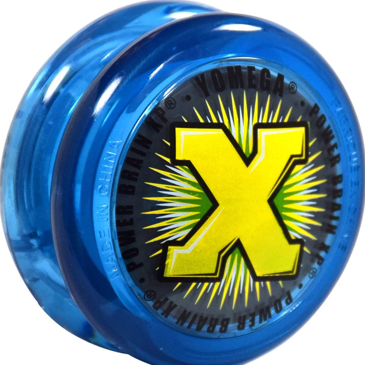 Yoyo | Power Brain XP