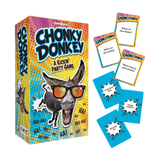 Chonky Donkey