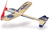 Sky Streak Balsa Planes