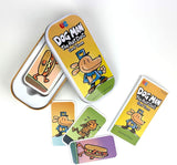 Dog Man The Hot Dog Card Game