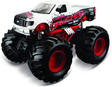 Earth Shockers Monster Truck