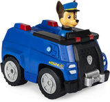 RC Paw Patrol Chase Police Cruiser