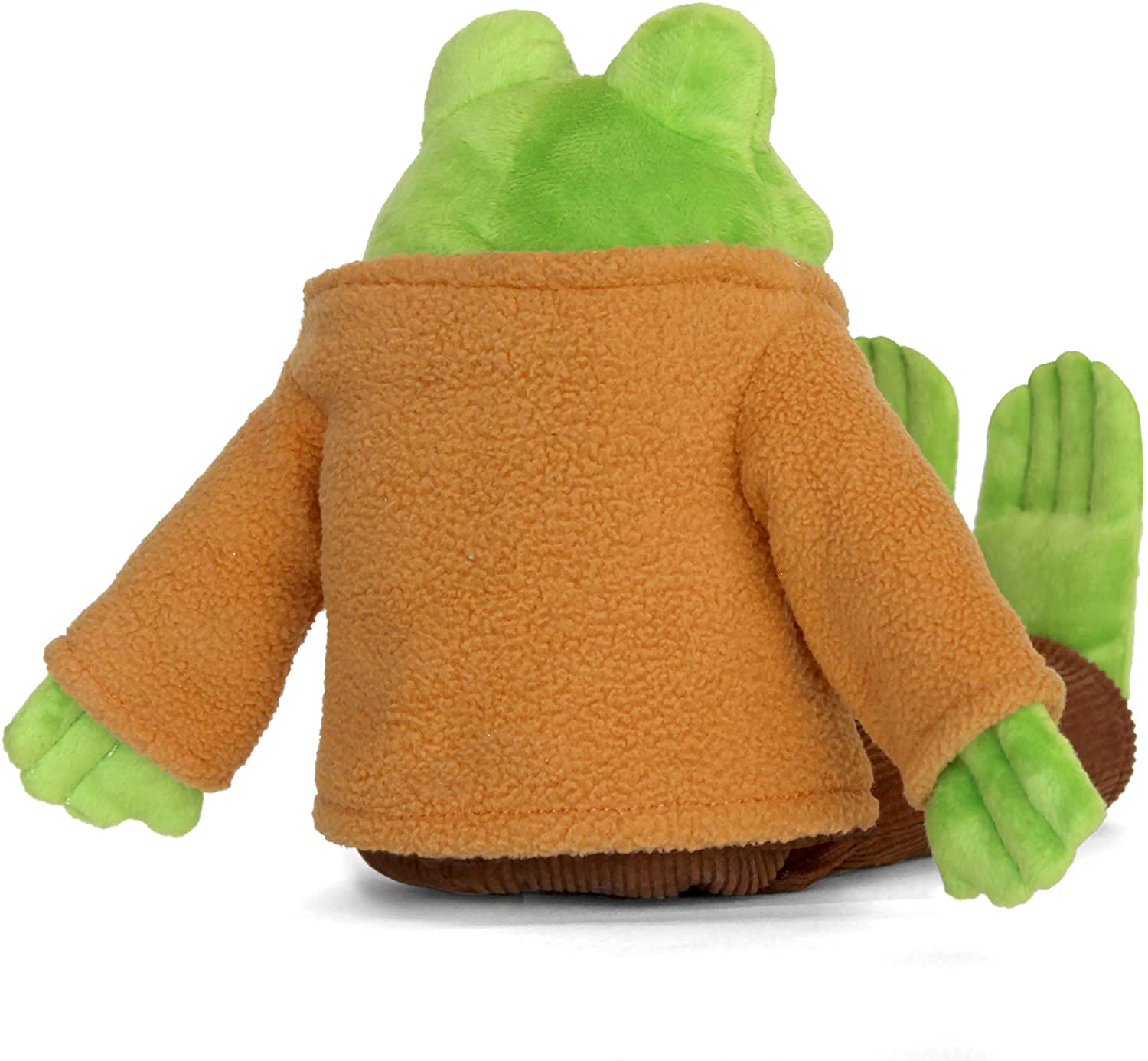 Frog – Treehouse Toys