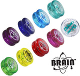 Yoyo | Brain