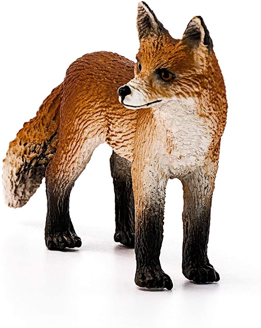 Fox