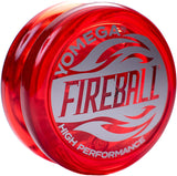 Yoyo | Fireball