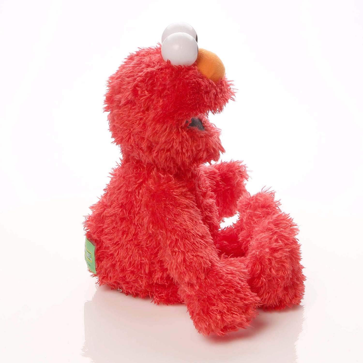 Elmo – Treehouse Toys