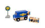 Delivery Truck