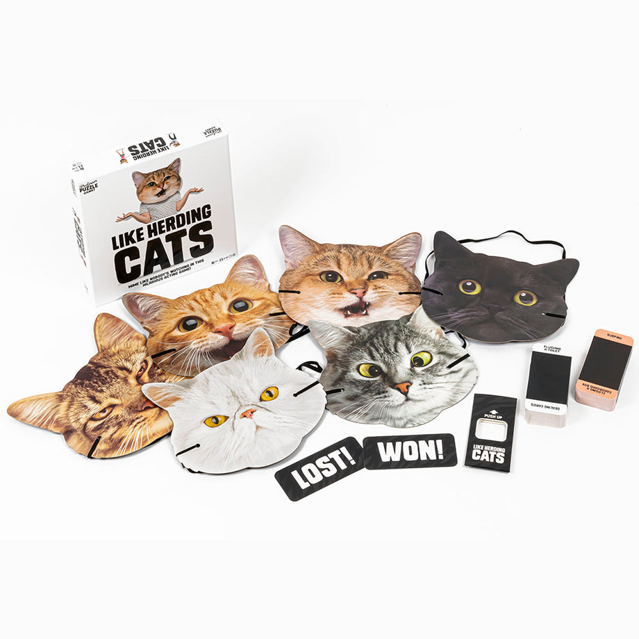 Herding Cats Gifts & Merchandise for Sale