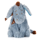 Winnie the Pooh | Eeyore soft 9-inch stuffed animal plush toy, perfect for cuddling and playtime.