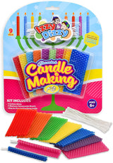 Hanukkah Candle Making Kit