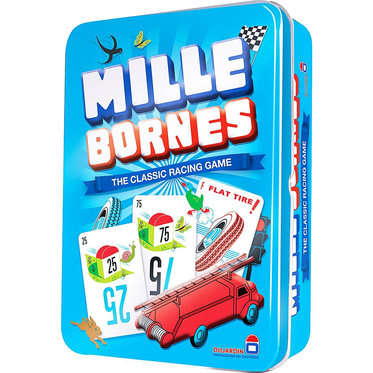 Mille Bornes