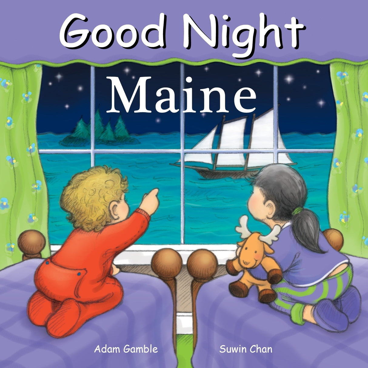 Good Night Maine