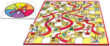 Chutes and Ladders