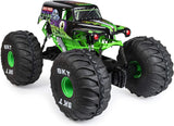 HUGE RC Grave Digger