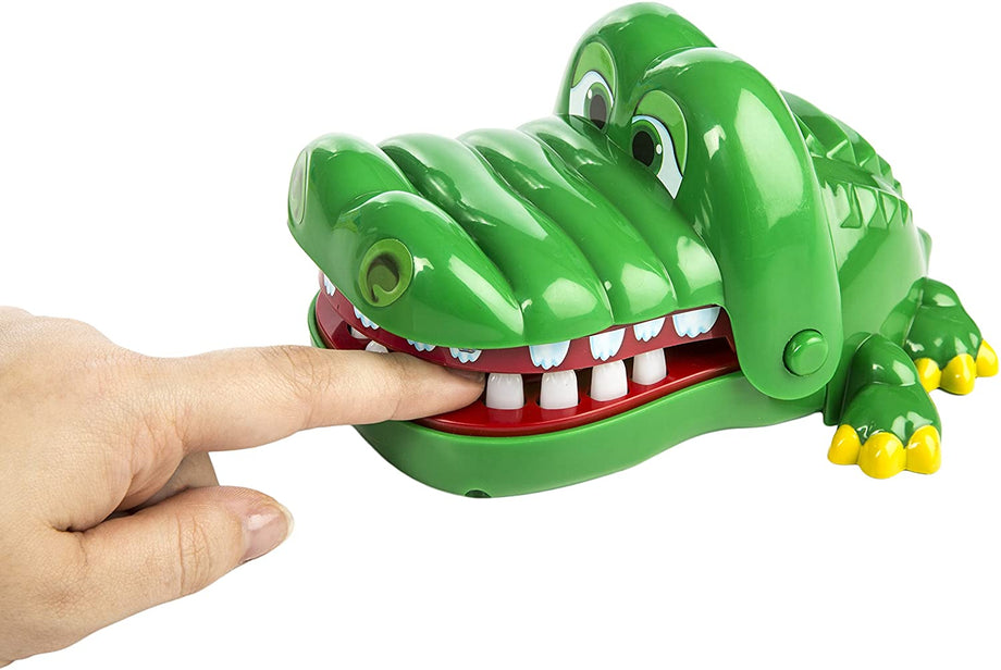 Mua Crocodile Dentist Set Playdough Sets for Kids Ages 4-8 Playdoh Toys  Kids Gift Set trên  Mỹ chính hãng 2024