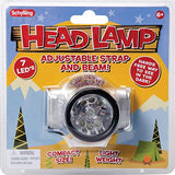 LED Head Lamp